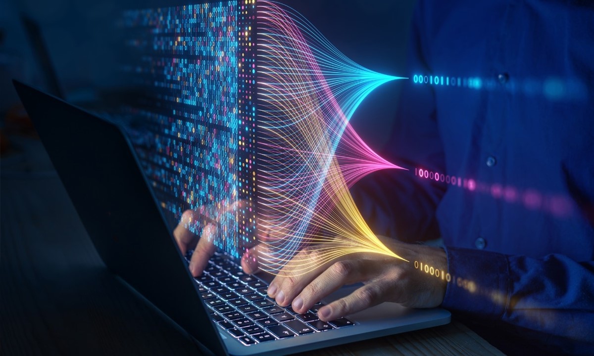 Data-Driven Insights